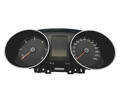 Tacho Kombiinstrument VW Polo 6R 6C0920731L A2C38467900 VDO