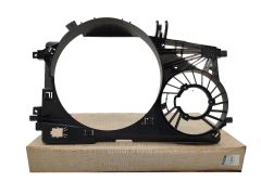 Kühler Lüfter Träger Motorhalterung Original Renault 214757567R