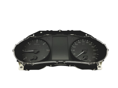 Tacho Kombiinstrument Nissan Qashqai 4EL3D