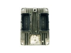 Steuergerät Fiat 51780240 IAW5SF3.M1 Magneti Marelli 33441