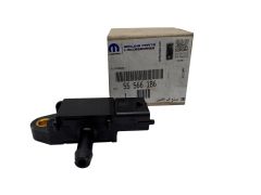 Abgasdrucksensor Differenzdrucksensor Neues Original 55566186 Fiat Opel
