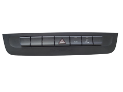 Warnblinklichtschalter ECO PDC Mercedes-Benz A2469055502