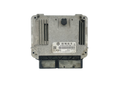 Steuergerät 03G906021PD 0281014073 Volkswagen Bosch 43648