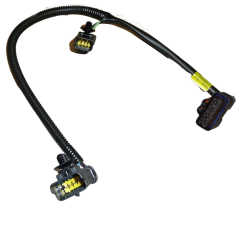 Elektrische Kabel Neues Original Citroen Peugeot Berlingo 9818531780
