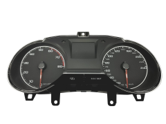 Tacho Kombiinstrument Seat Ibiza 6J0920806 A2C85137500 48728
