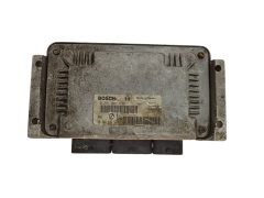 Steuergerät 0281001839 9630059880 28FM0279 PSA Bosch 14774