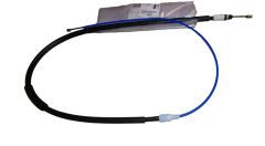 Kabel der Feststellbremse Original 9802570580 Citroen Peugeot