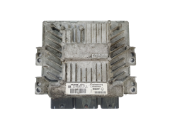 Steuergerät S122326113A 8200804775 SID301 Renault Siemens 35311