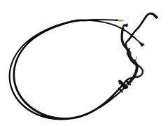 Kraftstoffleitungen Original 9811548780 Citroen Peugeot