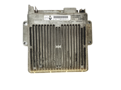 Steuergerät 7700104484 7700867277 21625023-6 Renault Sagem