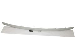 Stoßleiste Für Heckklappe Neues Original Citroen C4 Picasso 06> 8742N1