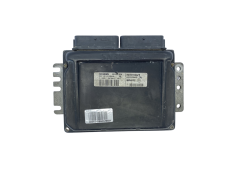 Steuergerät S110115000B 8200162378 8200029658 Renault Siemens 60106