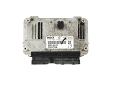Steuergerät PSA Toyota 89661-0H170 0261S06147 Bosch 28535