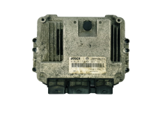 Steuergerät 0281011724 8200311550 8200384493 Renault Bosch 33571