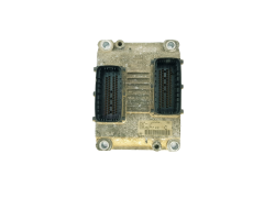 Steuergerät ME73H4F038 0261201110 Fiat Bosch 33422
