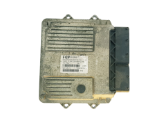 Steuergerät FGP MJD6JF.P3 55195817 Fiat 32907