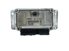 Steuergerät 89661-0H020 0261208702 Toyota Bosch 48765