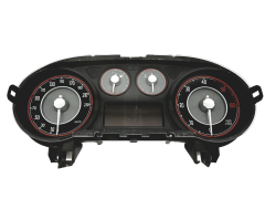 Tacho Kombiinstrument Fiat Punto 51917429 29917