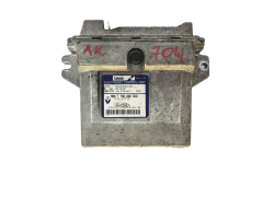 Steuergerät 7700868300 7700107773 R04080010D Renault Lucas 22453