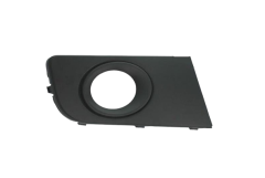 Gitter/Blende Nebelscheinwerfer Rechts 2H0807490A 88071865702 VW Amarok DPA