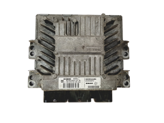 Steuergerät S122326107A SID301 8200542288 8200495479 Renault 27620