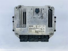 Steuergerät 0281013868 9663755480 9653958980 PSA Bosch 47567