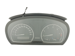 Tacho Kombiinstrument BMW X3 3413127-01 1024630-21 Borg