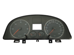 Tacho Kombiinstrument VW Touran 1T0920864A 110080378003 69566