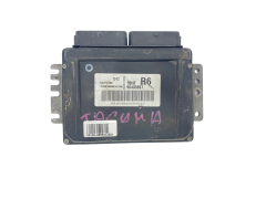 Steuergerät 96435897 1BHTR6 5WY1E09B Chevrolet 55312