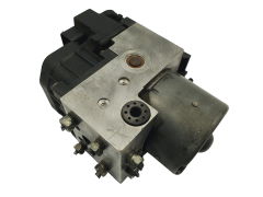 Abs-Pumpe Opel Zafira Astra G 90581417 0273004362 0265216651 Bosch 62182