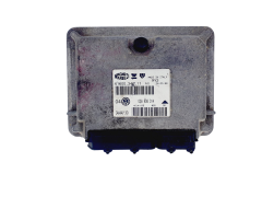 Steuergerät 036906014 IAW4AV.V0 VW Magneti Marelli 45593
