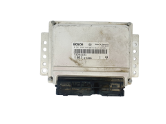 Motorsteuerung Fiat 73501231 0281010342 Bosch 37787