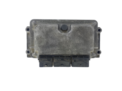 Steuergerät 0281001839 9630059880 28FM0279 PSA Bosch 48368