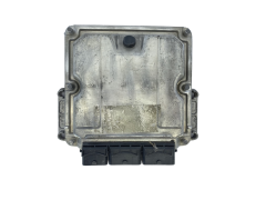 Steuergerät 0281010483 8200039569 8200127078 Renault Bosch 54863