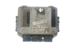 Steuergerät 0281011783 9656709780 9654490280 PSA Bosch 39313