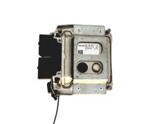 Steuergerät 04C906020D 04C907309A Volkswagen Bosch 28782