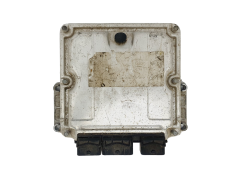 Steuergerät PSA 0281011081 9647472780 Bosch 42871