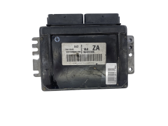 Steuergerät 96422396 5WY1E03C D42 1BJI ZA Chevrolet 52777