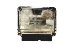 Steuergerät 038906019KT 0281011219 Seat Bosch 16813