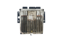 Steuergerät 8200399038 8200513163 R0410B034A Renault Delphi 44600