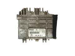 Steuergerät 030906027P 0261203914 VW Bosch 24833