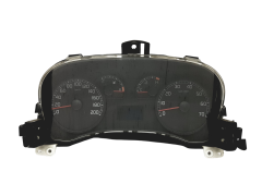 Tacho Kombiinstrument Fiat Punto 46833368 503000460300 58111