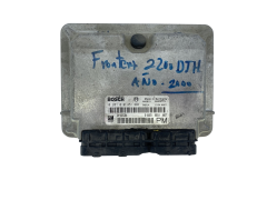 Steuergerät 0281010451 24417201 B01023 Opel Bosch GM