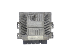 Steuergerät S122326107A 8200542288 8200495479 Renault Siemens 61665