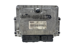 Steuergerät 73501858 0281010340 16652YAV Alfa Romeo Bosch 50448