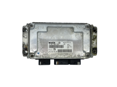 Steuergerät PSA 0261206246 9637838780id05 26FM0811 Bosch 62263