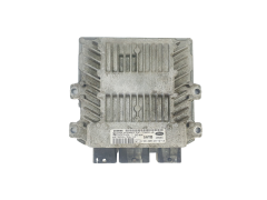 Steuergerät 3S61-12A650-LB 5WS40140D-T SID 804 Ford Siemens 39750