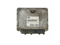 Steuergerät IAW4AF.M7 73501877 Fiat Magneti Marelli 38098