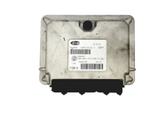 Steuergerät 55198505 CFC228F.04 Fiat Magneti Marelli 16872