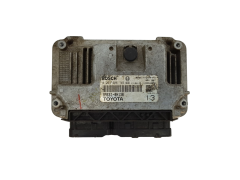 Steuergerät Toyota 0261S06145 89661-0H130 Bosch 16335